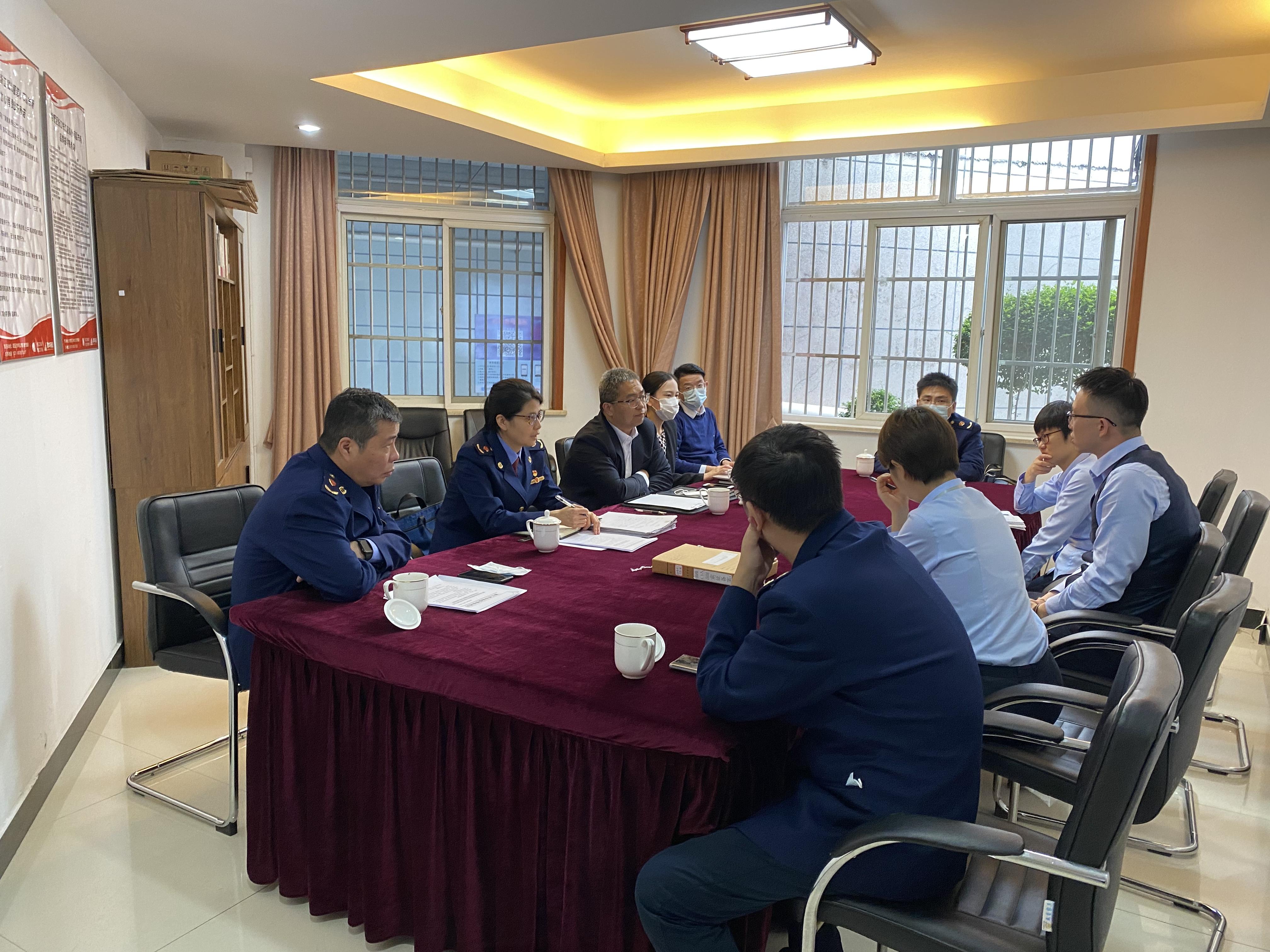 全面加強知識產權保護，提升知識產權意識