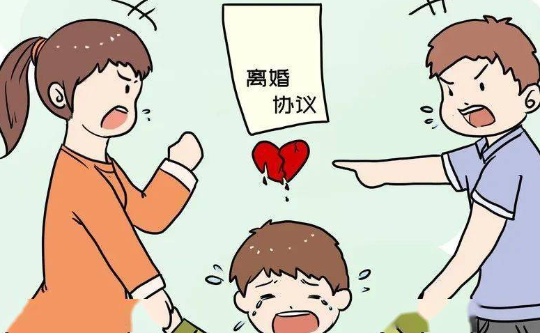 離婚后孩子該跟誰？——從一起調解案例看“共同撫養”如何實現雙贏